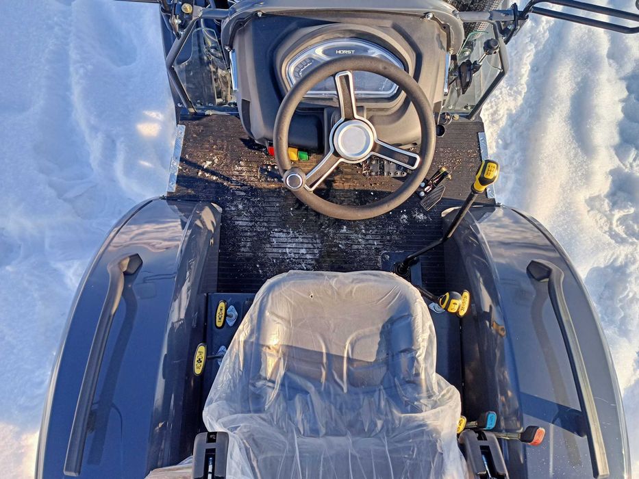 Трактор Хорст Ж 244 У G244 U
