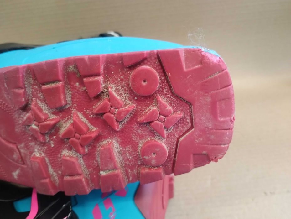 buty 26,5 41 / 41,5 narciarskie skiturowe Dynafit seven sumnits