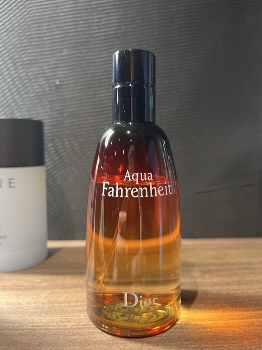 Dior Fahrenheit Aqua 60/75ml