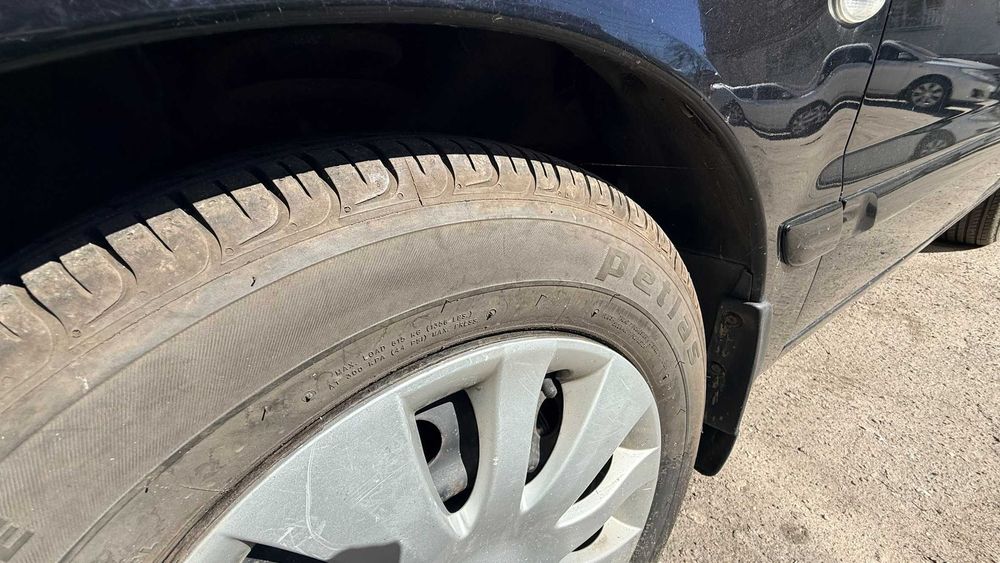 Mitsubishi Lancer 2005