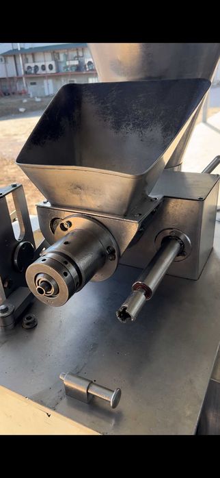 Апарат для приготування хінкалі Анко (HLT-700)