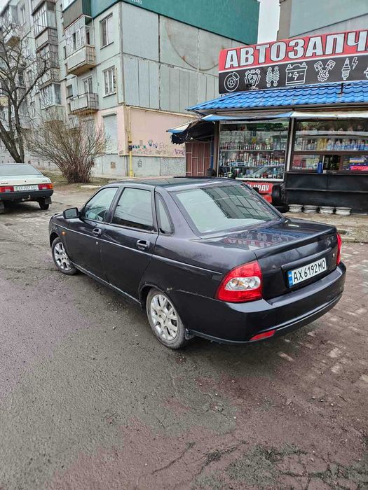 Продам ваз  2170