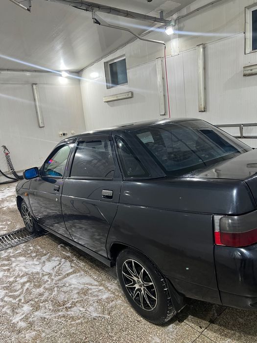 Ваз/Лада 2110 2007