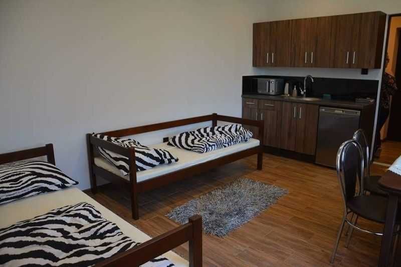 Pokoje, nocleg, wynajem Sulmierzyce