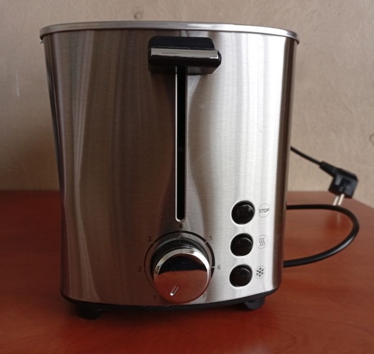 Toster Steba NOWY duży