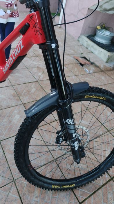 Fox 40 29 2024 como nova