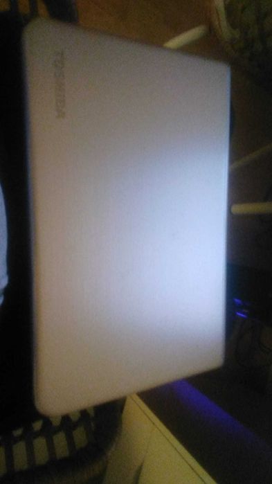 Portátil Toshiba