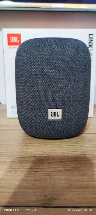 Sprzedam głośnik JBL link music