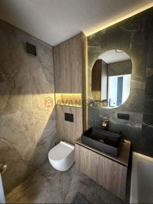 Продаж 1 кімн.  квартири з ремонтом в ЖК Америка