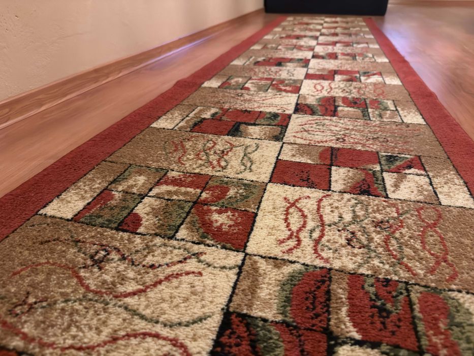 Dywan  / chodnik 355cm x 70 cm