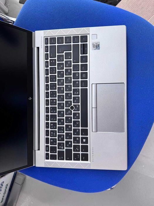 HP EliteBook 840 G7 i7-10610U / 16GB / 256GB / IPS FHD