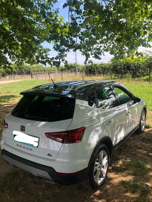 Seat Arona 1.0 TSI FR