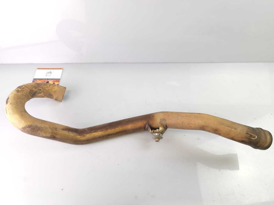 wydech ktm exc, exc-f. 250, 350, 400, 450