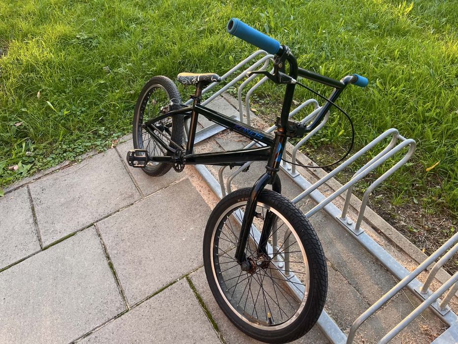 BMX Kands Hydro 360