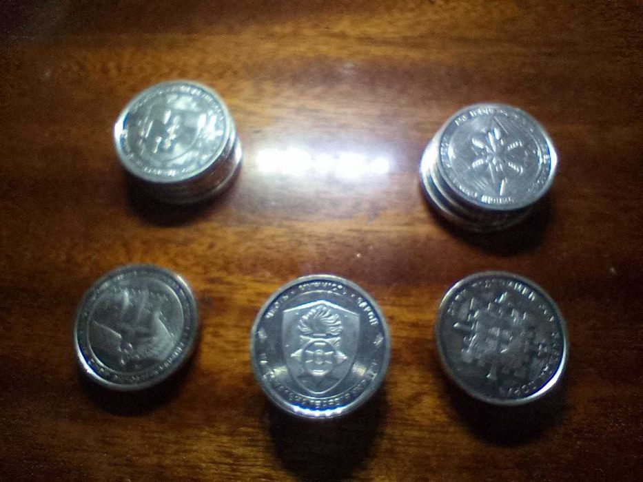 Меняю на другую монету