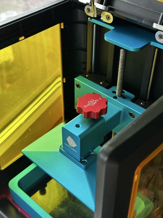 3D принтер Anycubic Photon S