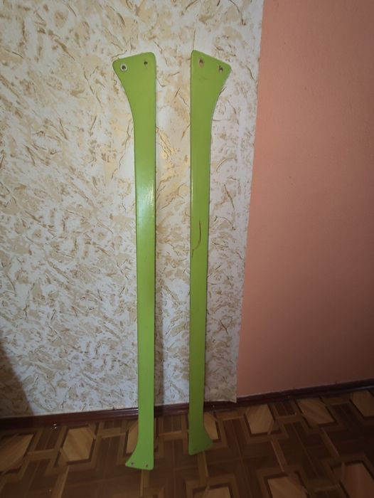 Продам детскую шведскую стенку