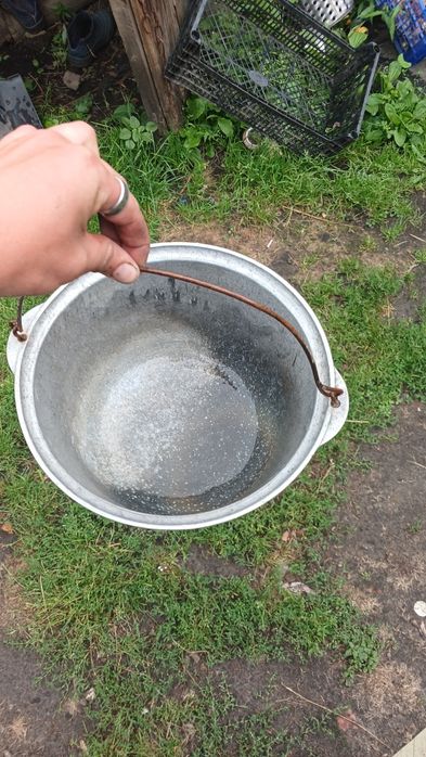 Казанок 5 литров