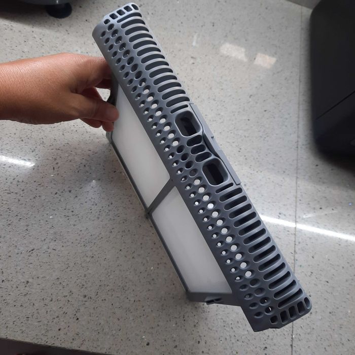 Filtro da máquina de secar roupa samsung sdc3c801 - NOVO