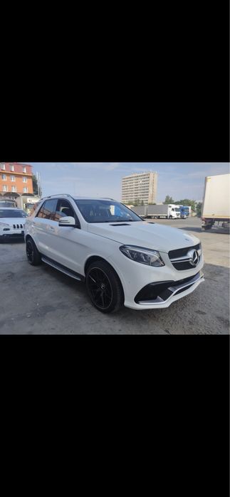 Диски Нові R20/5/112  Mercedes Ml Gle Glc Gl Gls Gle coupe