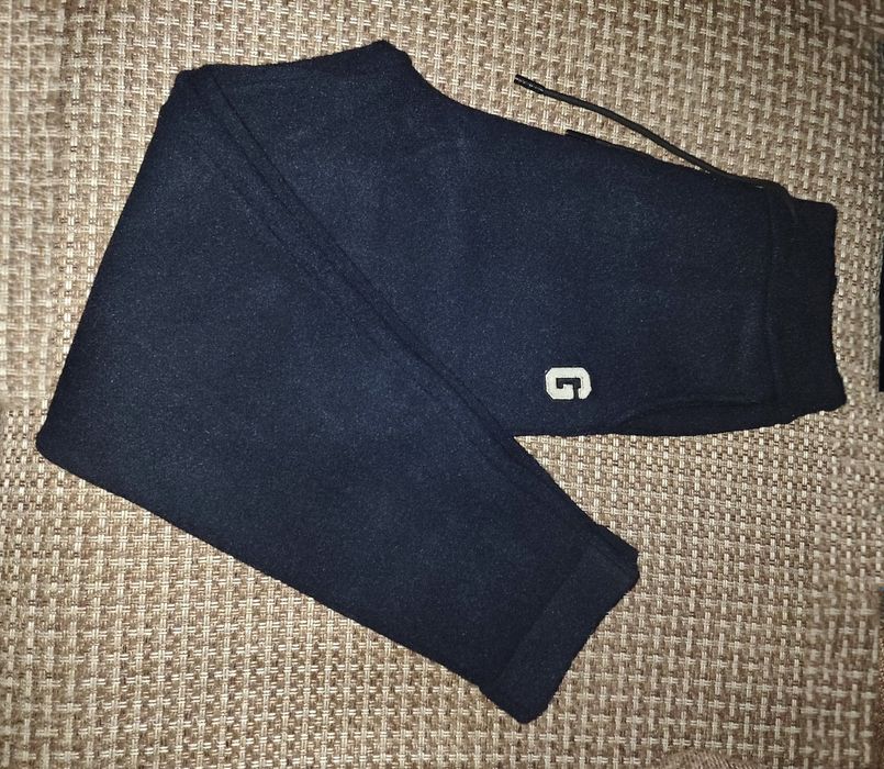 Штани альпака нові