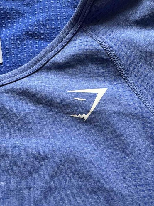Рашгард Gymshark