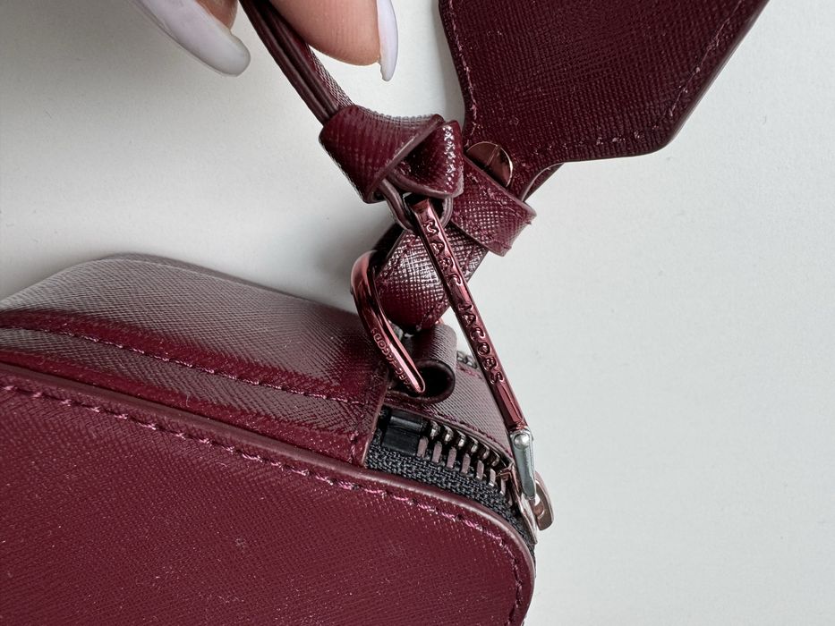Терміново!Сумка від Marc Jacobs ОРИГІНАЛ в ідеальному стані