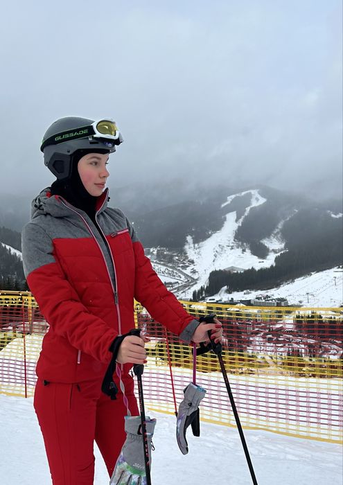 Лижний костюм Northland XS/34 розмір