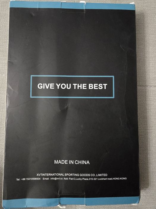 Sprzedam nową deskę XVT dual HINOKI CARBON