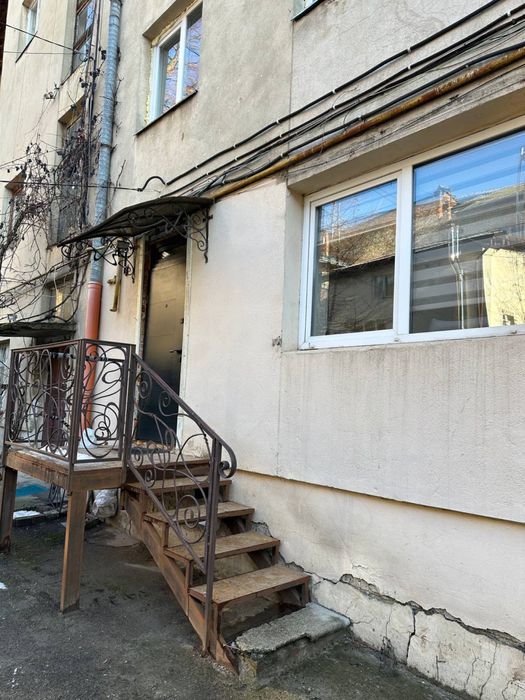 2-кімнатна квартира за адресою вул. Франка (площа 60 м²) - Atlanta.ua - фото 10