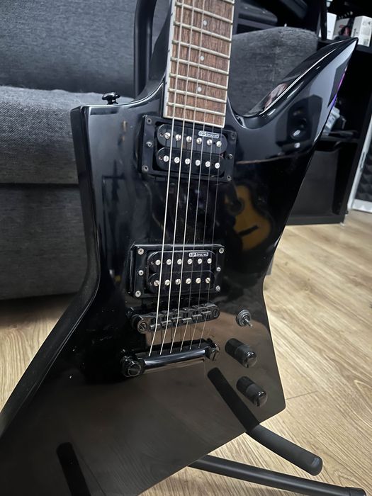 Gitara ESP LTD EX 200