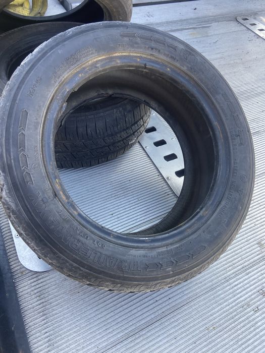 Резина скат шина шини 195/50/13c лавета причіп фургон запаска