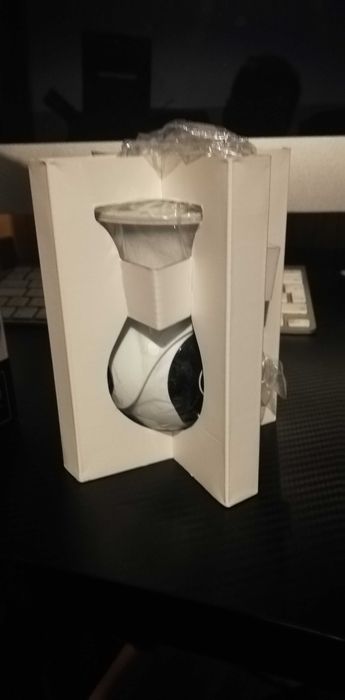 Camera de segurança Dio (Wi-Fi camera)