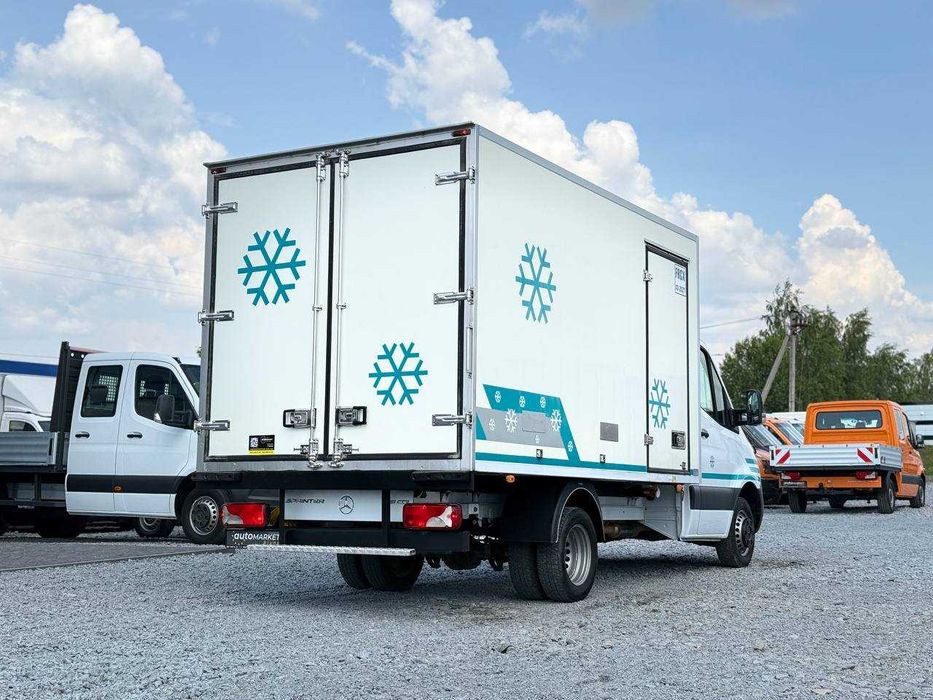 Mercedes-Benz Sprinter 2021p.