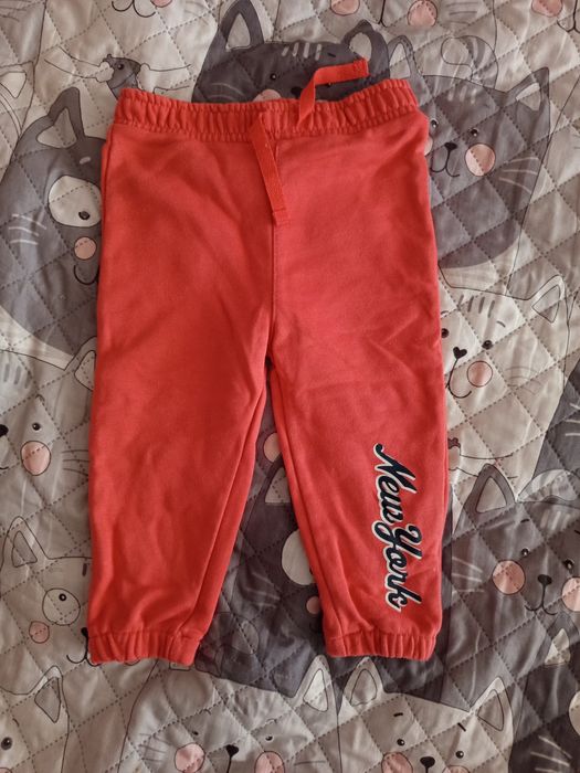 Отдам даром детские вещи