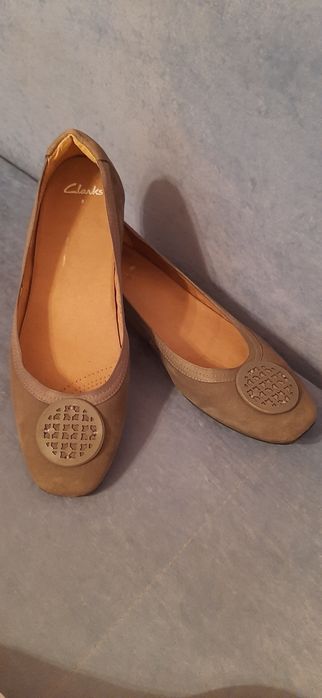 Туфлі     Clarks