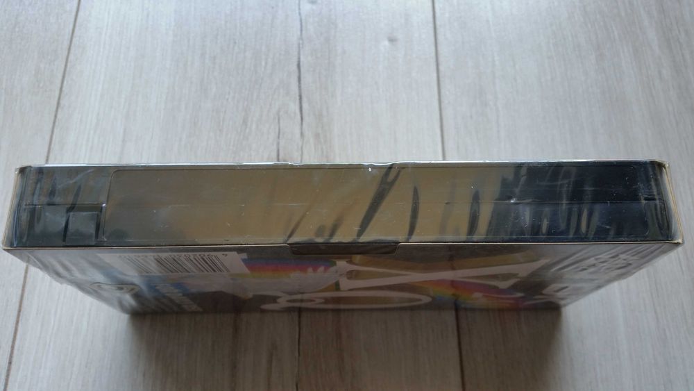 Kaseta VHS TDK E-240XQEB  nieużywana