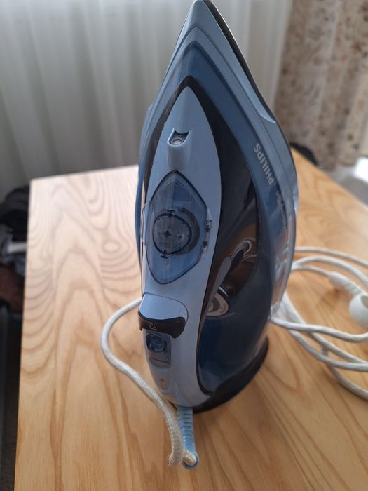 Żelazko Philips Azur Performer Plus