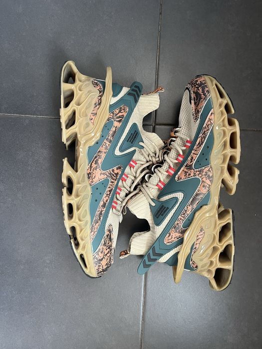 Кроссовки Reuluton Beansfrom Breking