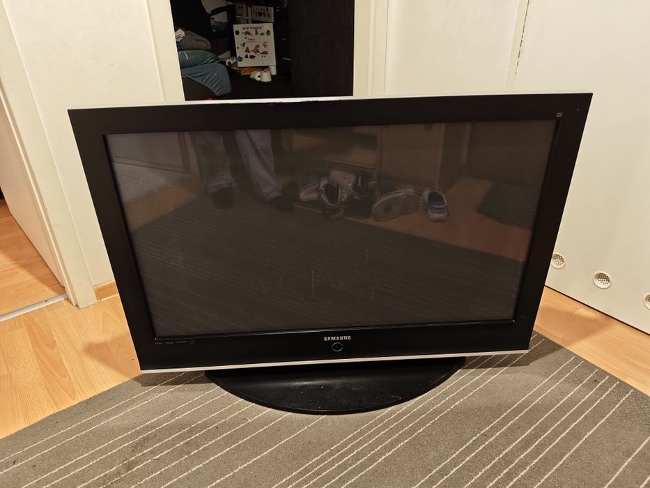 Plazma Samsung PS-42C7H