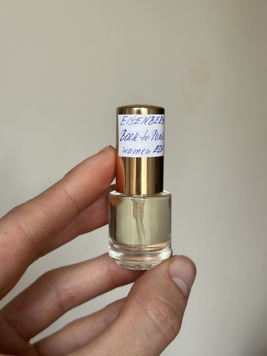 Eisenberg Back to Paris 5 мл