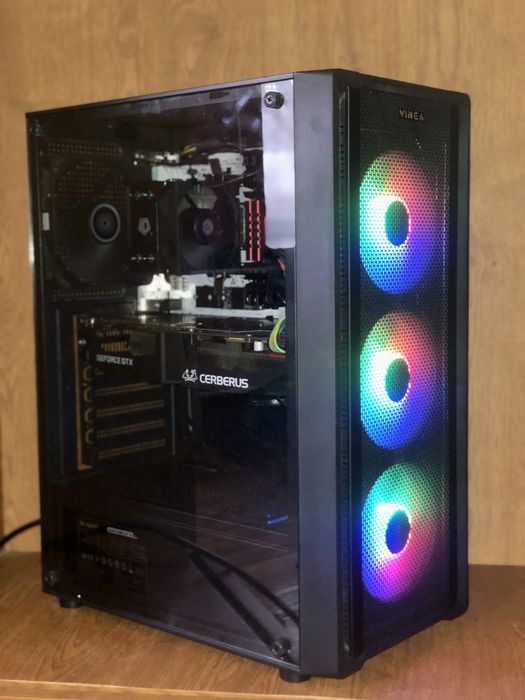 Продам пк комплект