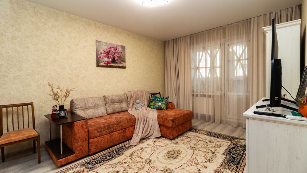 Продаж 3 кімнатної квартири ЖК Кристер Град, вул. Данченко 1. Без %