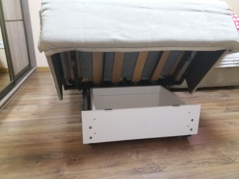 ТЕРМІНОВО ПРОДАМ!!!Ліжко-трансформер