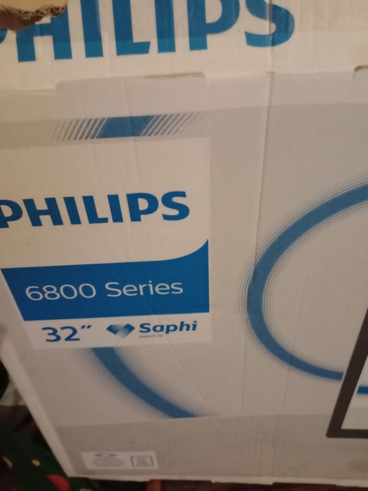 Sprzedam  tv Philips.