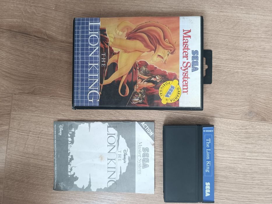Jogos tectoy purple master system