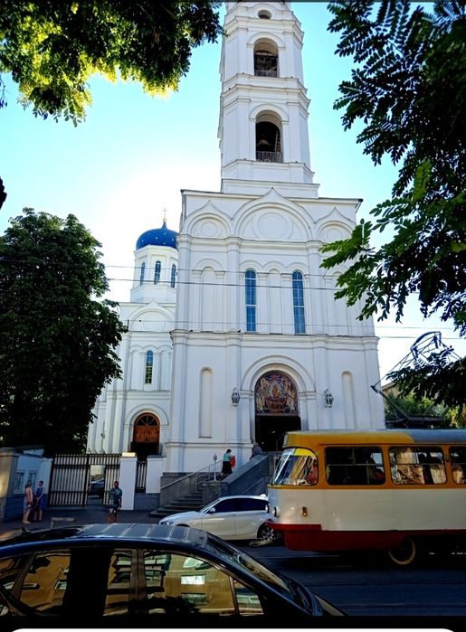 Жд. Квартира посуточно