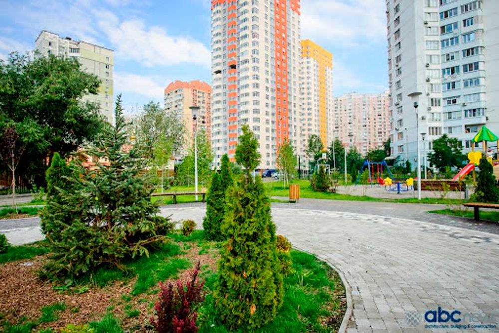 Є генератор на все, 2 кімн. кв. ЖК Традиція, Пчілки 7, Позняки