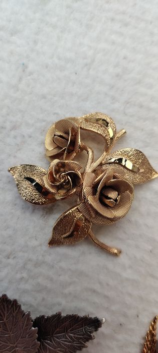 Винтажные броши винтажные часы винтажные украшения часы кулон