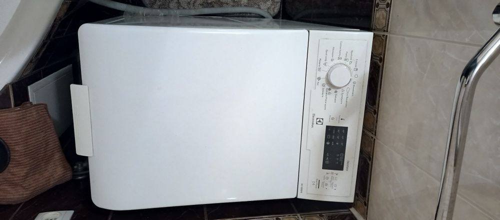 Продам Пральну машину б/у